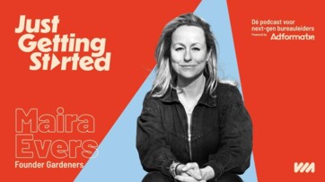 Maira Evers (Gardeners): 'Nee durven zeggen zegt veel over je bureau'