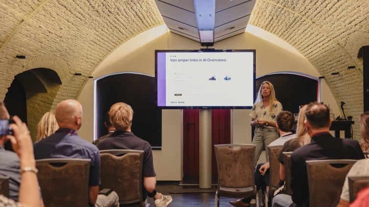Google AI Mode rolt vandaag uit in Nederland: wat is de impact op Search en websites?
