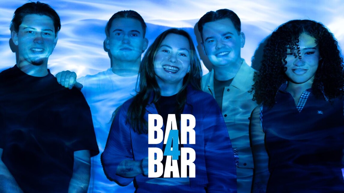 Bar-le-Duc lanceert Bar4Bar-campagne voor opkomend muziektalent