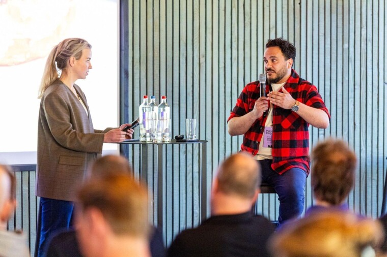 İnan Şahin van de Efteling