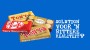 Tony’s Chocolonely kiest The Romans Amsterdam voor mondiale communicatie