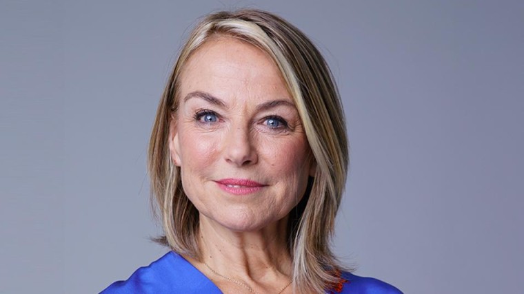 Esther Perel