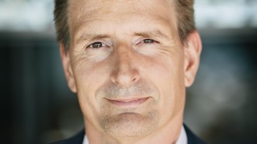 Publicis stelt Brego Keller aan als COO