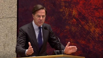 Mark Rutte is slachtoffer van populistische hypocrisie die hele Tweede Kamer infecteert