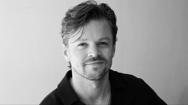 Tim Wellenberg start bij Dept
