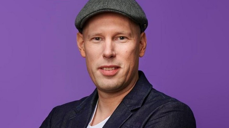 Sander Verhof