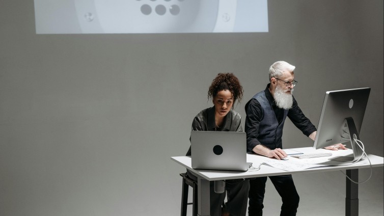 Waarom challenger-merken harder moeten werken