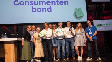 “Marketing die telt: waar commercieel succes en maatschappelijke waarde samenkomen”