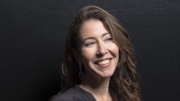 Adriana Pereira: ‘Wanneer content goedkoop is, wordt authenticiteit duur’