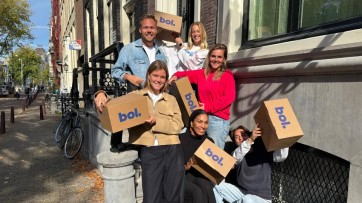 Bol kiest Crocodile Agency voor influencer marketing