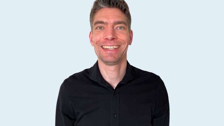 Fred Roodbeen