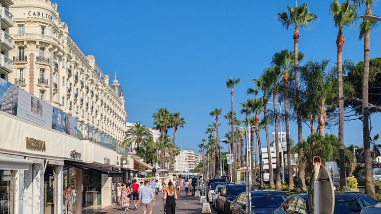 Cannes dag 1: Ogilvy Amsterdam scoort 4 zilveren Leeuwen