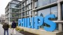 Philips ruilt hoogte in voor breedte
