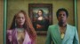 Video Beyoncé en Jay-Z stuwt bezoek Louvre