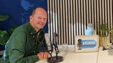 Podcast: Stap succesvol over naar Google Analytics 4