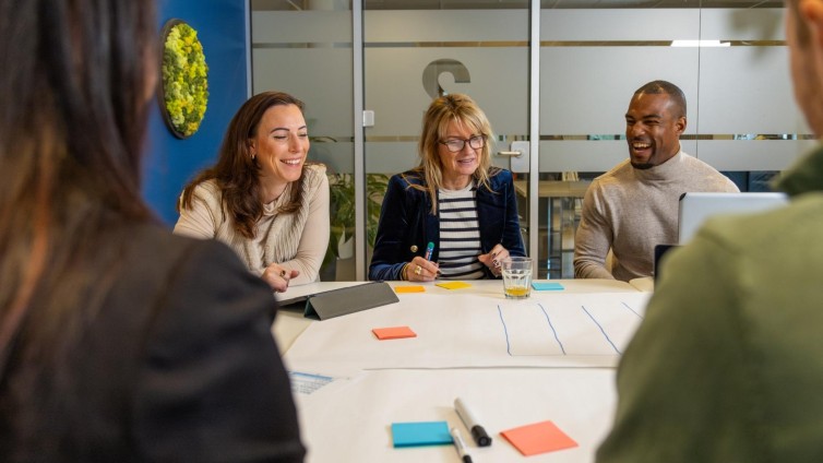 Beeckestijn business school