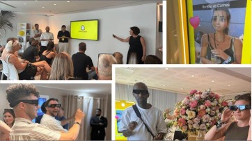 Van papier naar pixel: Spectacles transformeert de leescultuur voor Generatie Z