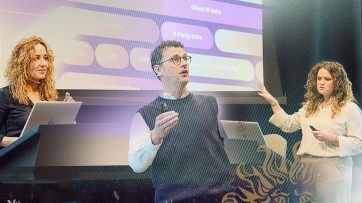 Publicis Groupe begint Media Academy met Beeckestijn Business School en Digiship