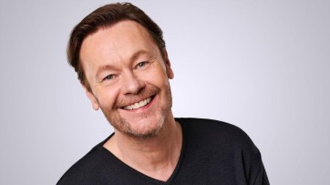 Gijs Staverman presenteert Adformatie Dag van de Audio 2025