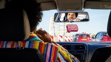 ‘Schakel je even terug?’: Bouwend Nederland start landelijke campagne tegen agressie naar wegwerkers 