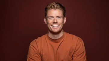 Somention start community-tak Answrd met Maurice Noten aan het roer