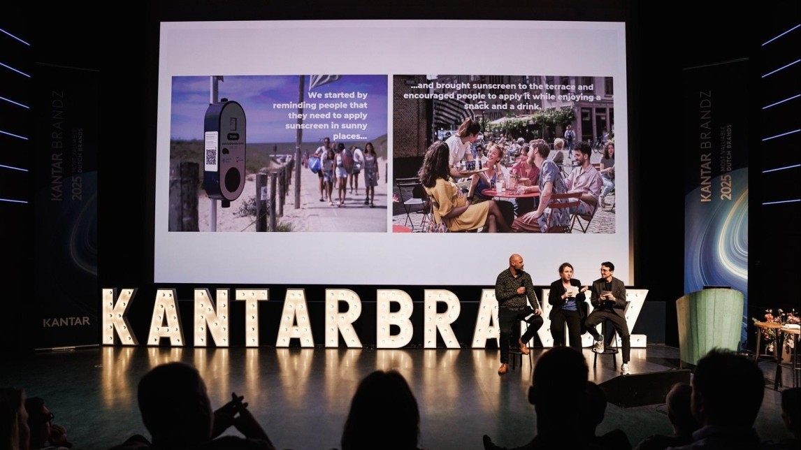 Kantar