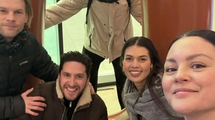 Hema kiest social-bureau Unlike na pitch