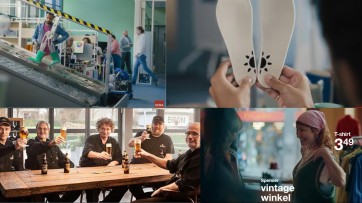 Goed voornemen voor marketeers: geef je product meer liefde