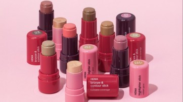 Hema introduceert duurzame make-uplijn