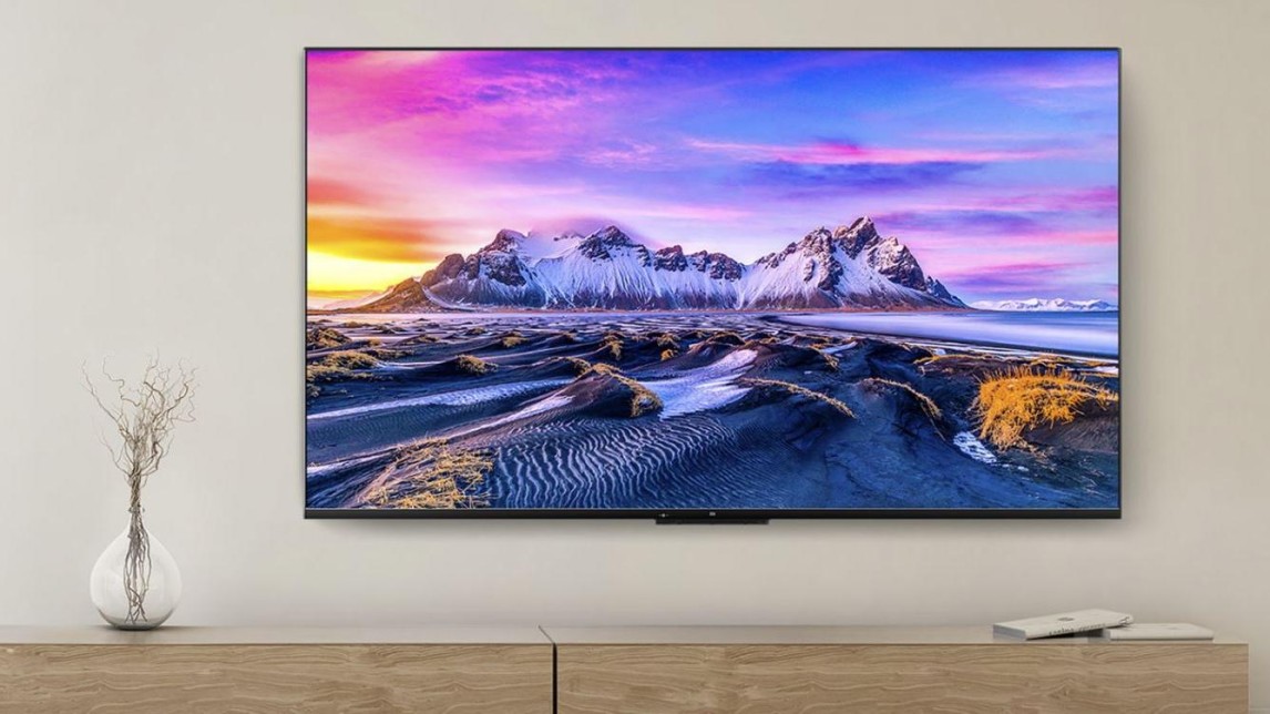 Smart TV