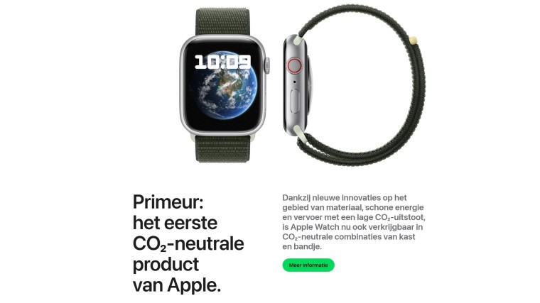 Apple Watch Series 9