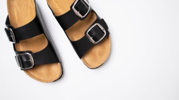 Rechter haalt streep door nep-Birkenstocks van Scapino