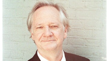 'Effiefluisteraar' Gertjan Hafkamp gaat (nu echt) met pensioen