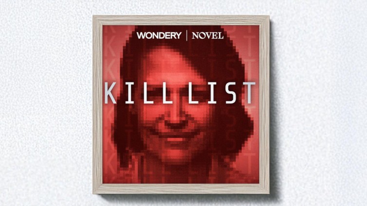 Podcast voor de Week: Kill list