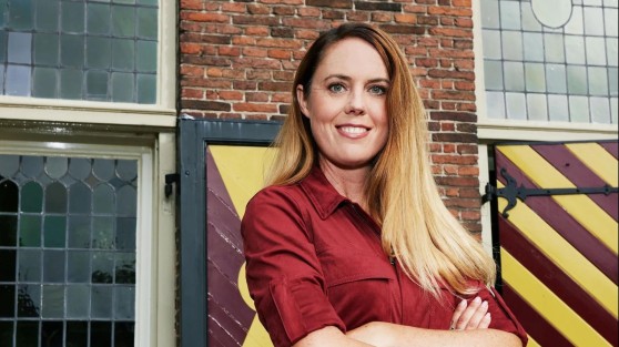 Nyenrode - Marketing Leadership Program