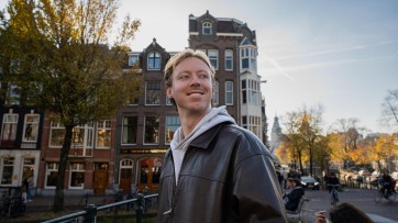 Hidde Rasenberg (Yace Media): ‘Ik mis de humor in advertising’