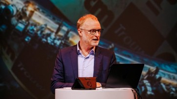 DPG Media geeft alle studenten een gratis digitaal nieuwsabonnement