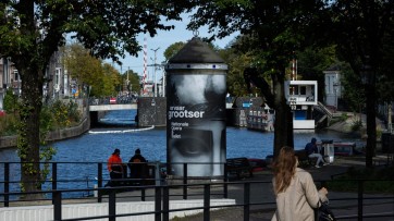 Nationale Opera & Ballet wil met eerste merkcampagne nieuw publiek bereiken