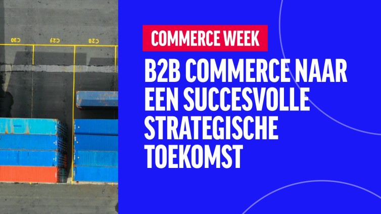 B2B Commerce