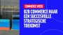 Verover de B2B-sector met innovatieve E-Commerce