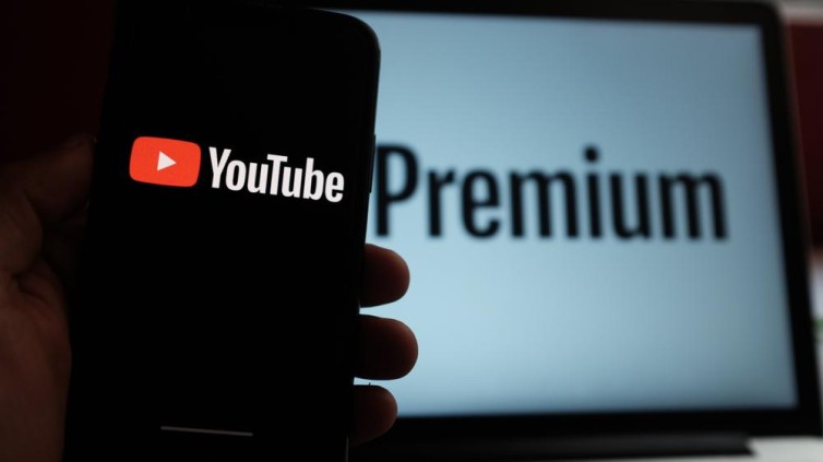 YouTube Premium