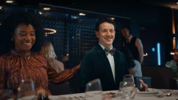 Campagne McDonald’s voor wie weg wil van een horror-kerstdiner