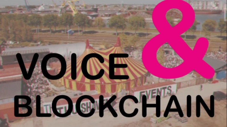 Voice &amp; Blockchain