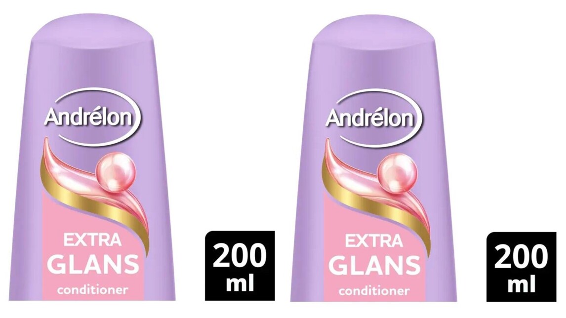 Extra glans (en extra duur)
