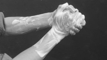 Wat de weigering van artsen om handen te wassen ons leert over gedragsverandering