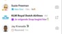 Snapchat toont nu ook reclames die lijken op chatberichten