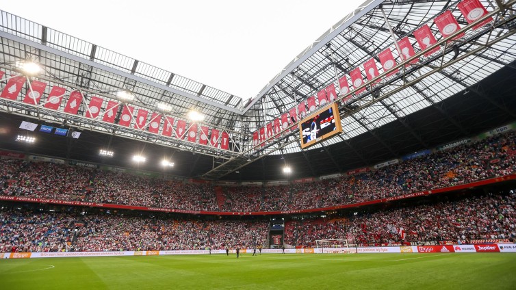 Johan Cruijff Arena