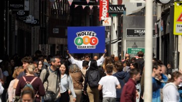 Wereldconcern Lotus Bakeries trapte in klassieke val van het rebelse Holie's