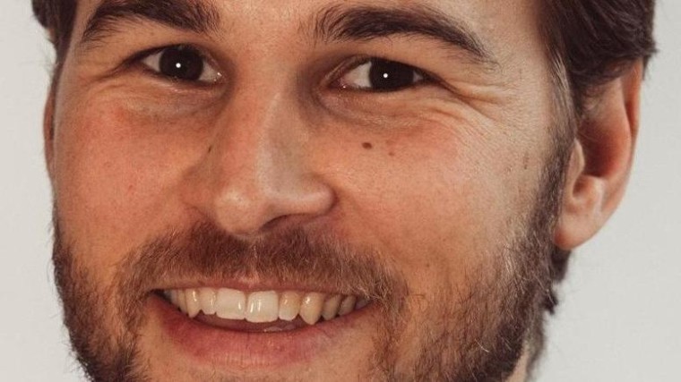 Jasper van Meer - Impossible