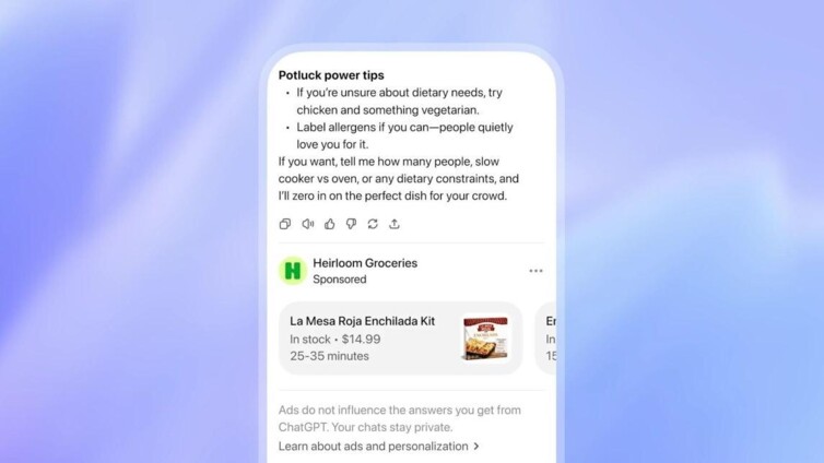AI Advertising heeft nu al een identiteitscrisis
